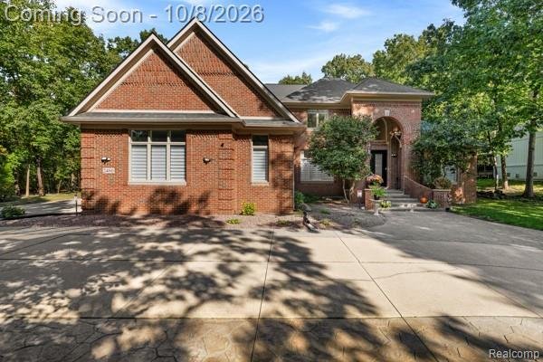 House in Orchard Lake Village, Michigan, United States 2 - 19056874