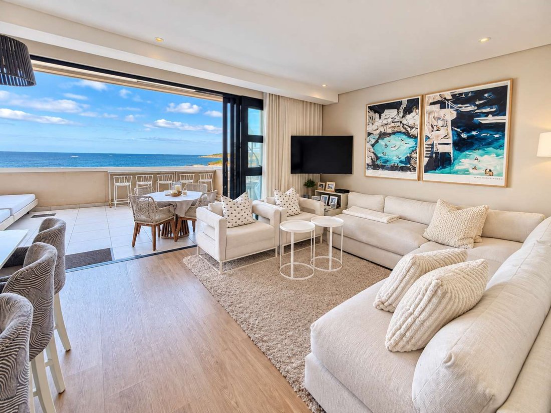 Appartement à Fernkloof Estate, Cap occidental, Afrique du Sud 4 - 19057375