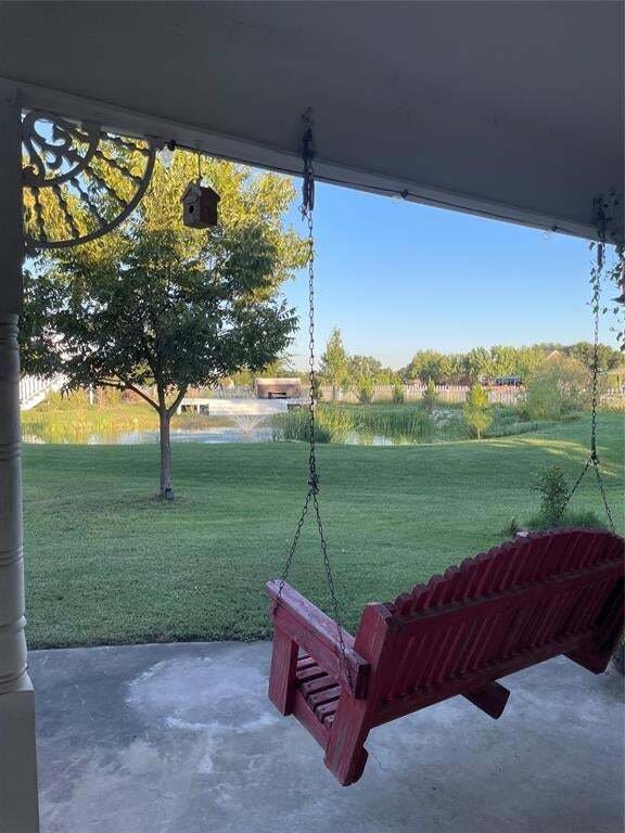 Haus in Weatherford, Texas, Vereinigte Staaten 2 - 18265276