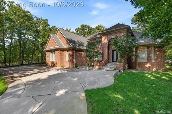 House in Orchard Lake Village, Michigan, United States 3 - 19056874