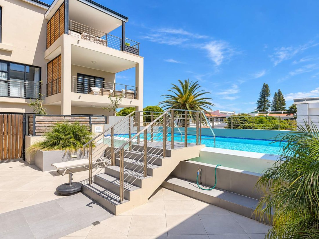Appartement à Fernkloof Estate, Cap occidental, Afrique du Sud 3 - 19057375