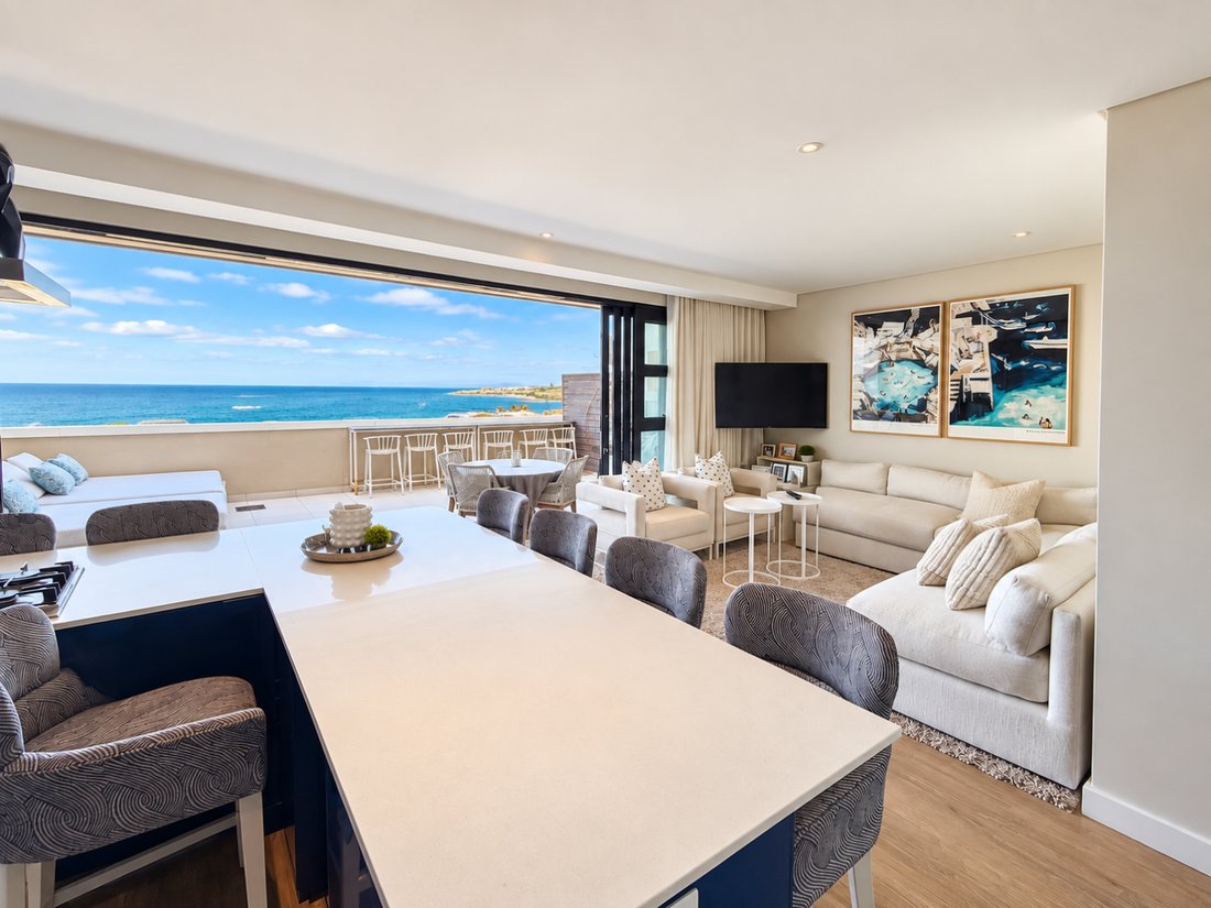 Appartement à Fernkloof Estate, Cap occidental, Afrique du Sud 1 - 19057375
