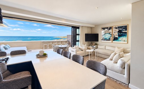 Appartement en Fernkloof Estate, Cap occidental, Afrique du Sud 1