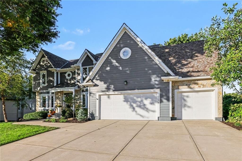 Haus in Overland Park, Kansas, Vereinigte Staaten 5 - 19057423
