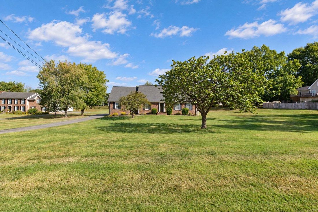 Haus in Hendersonville, Tennessee, Vereinigte Staaten 2 - 19057170