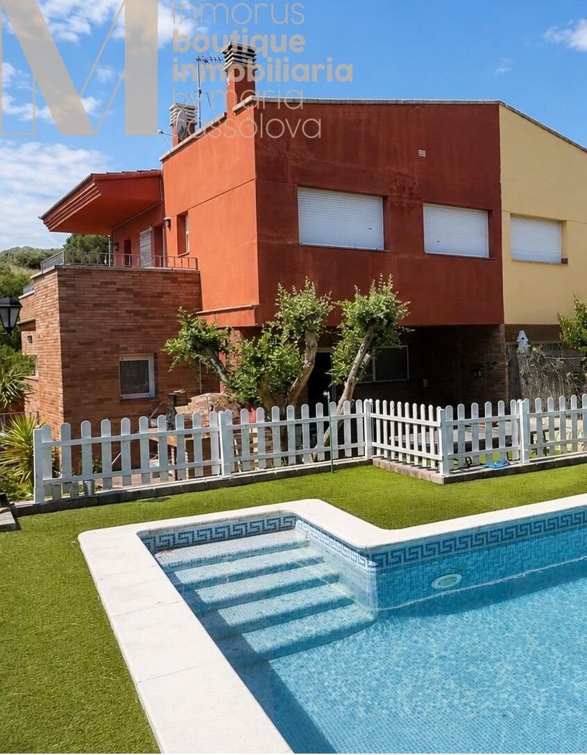 Villa in Calella, Catalonia, Spain 5 - 19057002