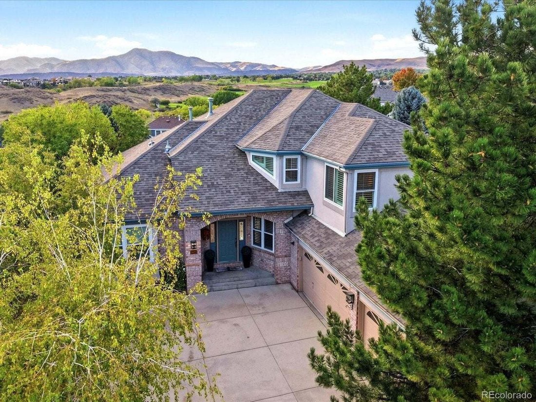 Haus in Lakewood, Colorado, Vereinigte Staaten 1 - 19056934