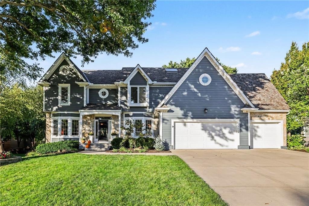 Haus in Overland Park, Kansas, Vereinigte Staaten 2 - 19057423
