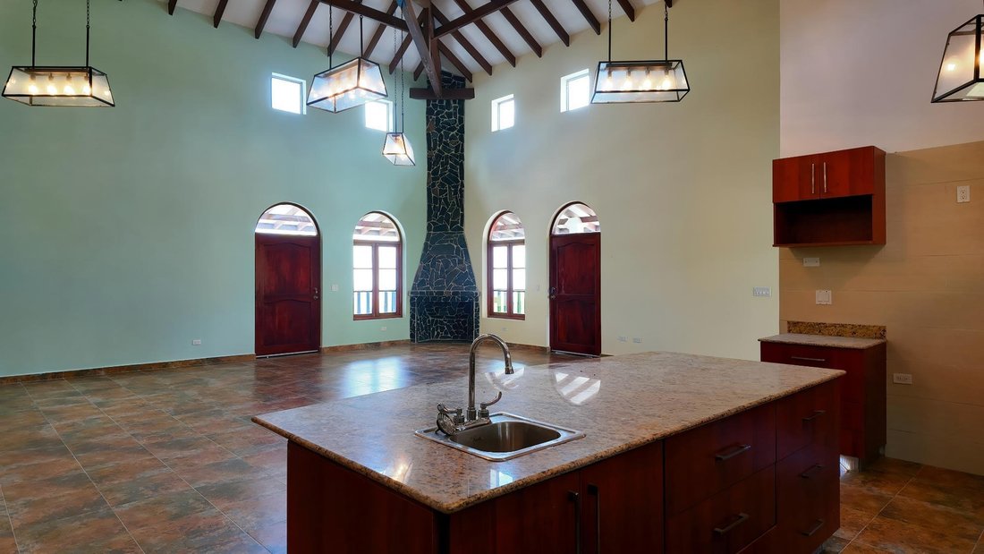 Haus in Naranjal, Provincia de Panamá Oeste, Panama 4 - 19057381