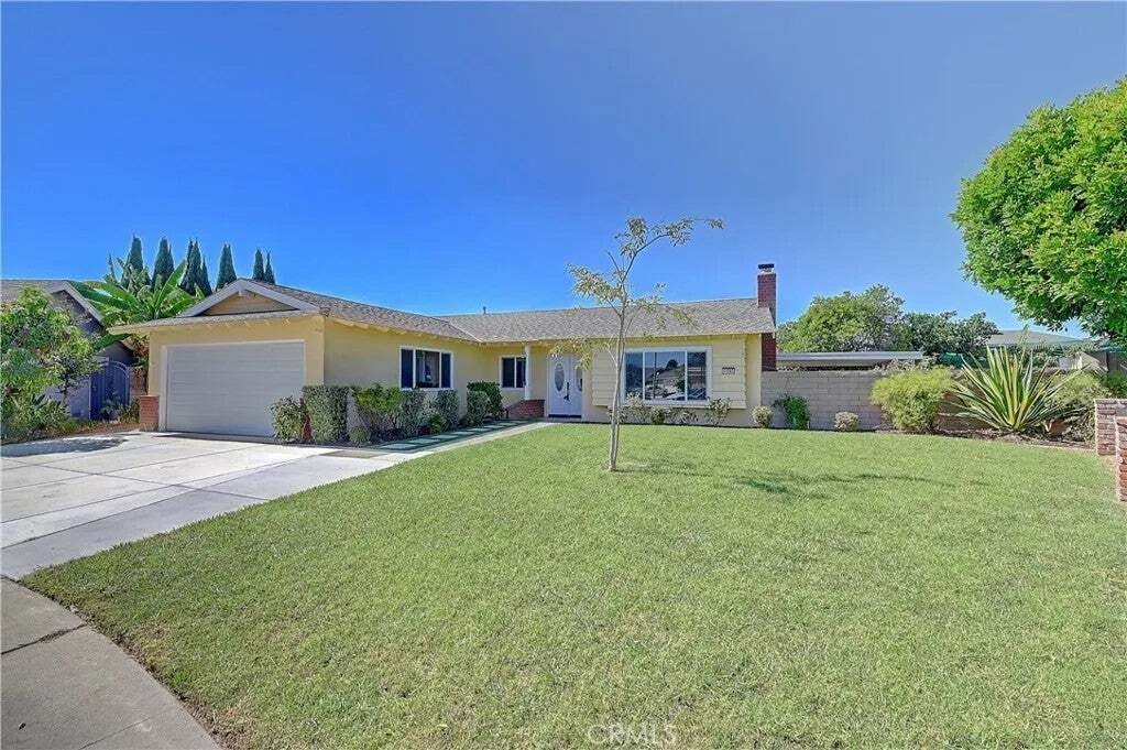 Casa a Fountain Valley, California, Stati Uniti 1 - 19057104