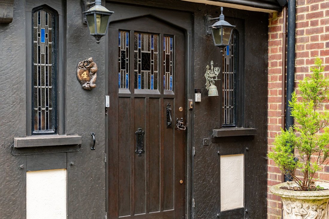 Maison à Ardleigh Green, Romford, Angleterre 5 - 14121895