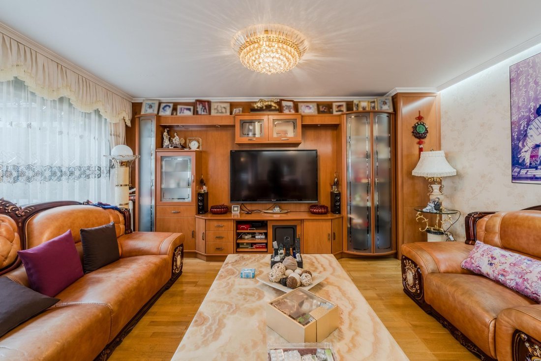 Casa en Carabanchel, Madrid, España 3 - 19057480