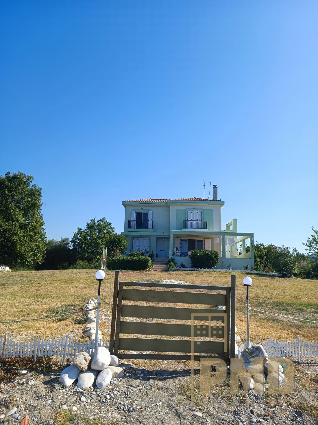 Villa a Istiaia-Aidipsos, Thessaly and Central Greece, Grecia 4 - 19056884