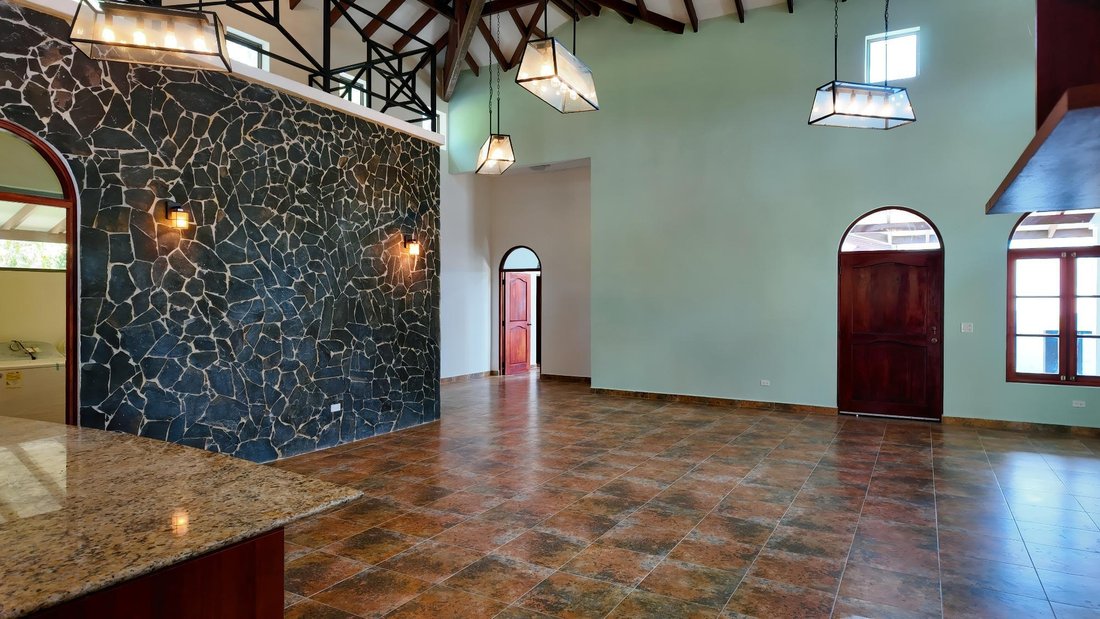 Haus in Naranjal, Provincia de Panamá Oeste, Panama 5 - 19057381