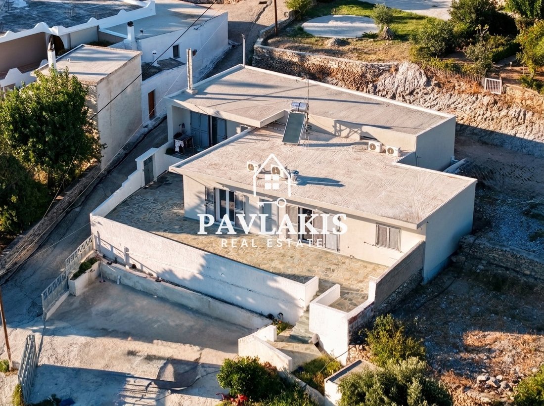Haus in Euboea, Thessaly and Central Greece, Griechenland 3 - 19056889