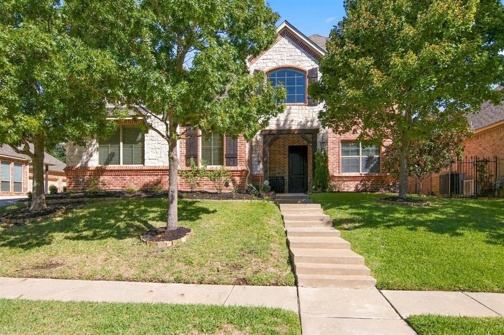 Casa en North Richland Hills, Texas, Estados Unidos 1 - 19057359