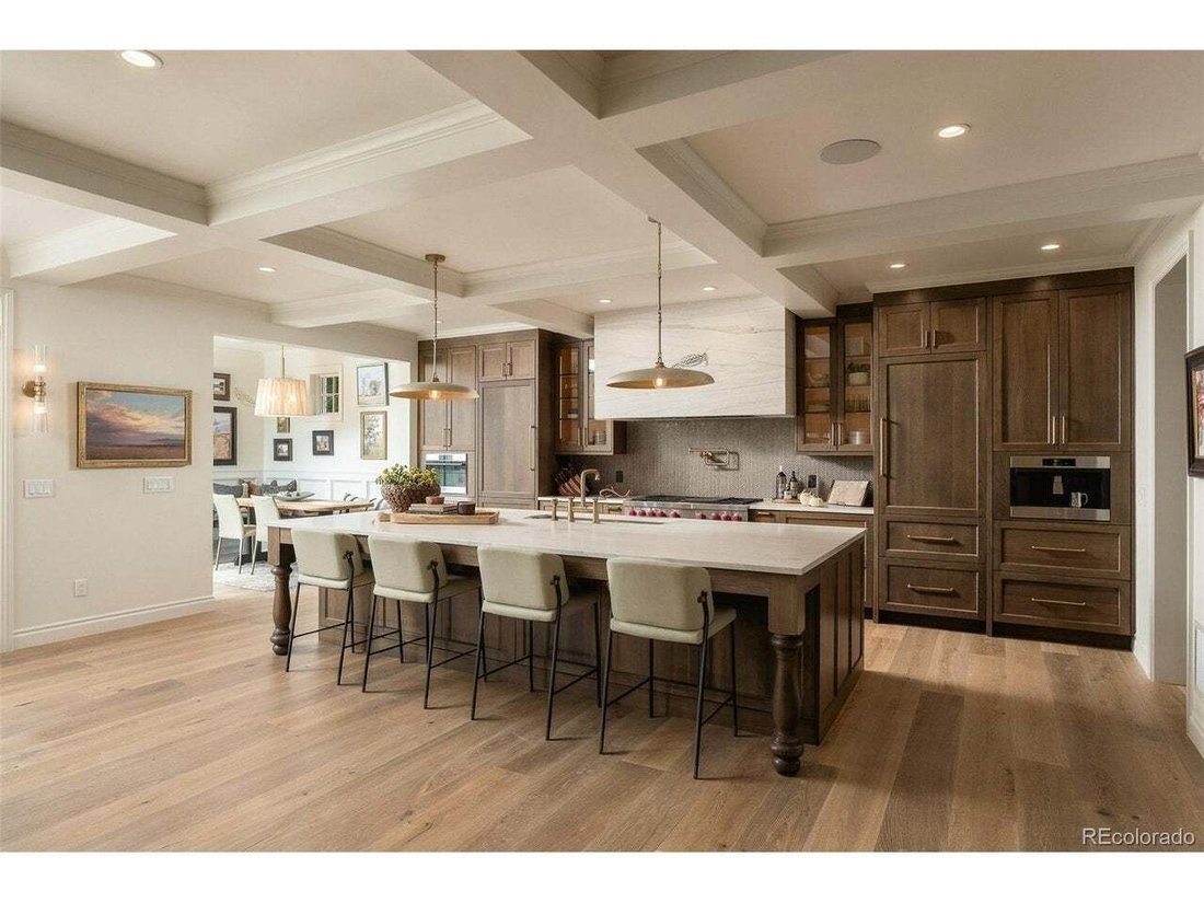 Casa a Denver, Colorado, Stati Uniti 5 - 19056935