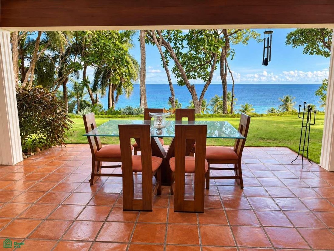 Haus in Manzanillo, Provinz Puntarenas, Costa Rica 1 - 19056893