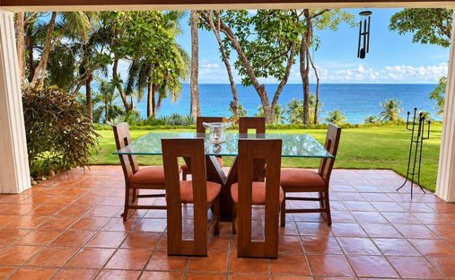 Haus in Manzanillo, Provinz Puntarenas, Costa Rica 1