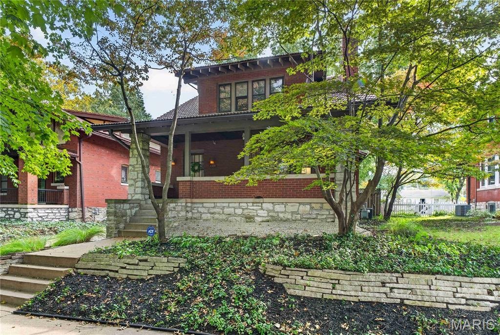 Casa en San Luis, Misuri, Estados Unidos 3 - 19057311