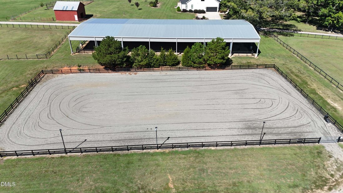 Farm Ranch in Youngsville, North Carolina, Vereinigte Staaten 5 - 19057255
