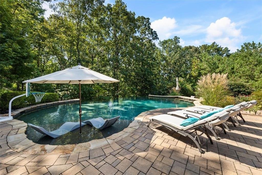 House in Roswell, Georgia, United States 5 - 19057298