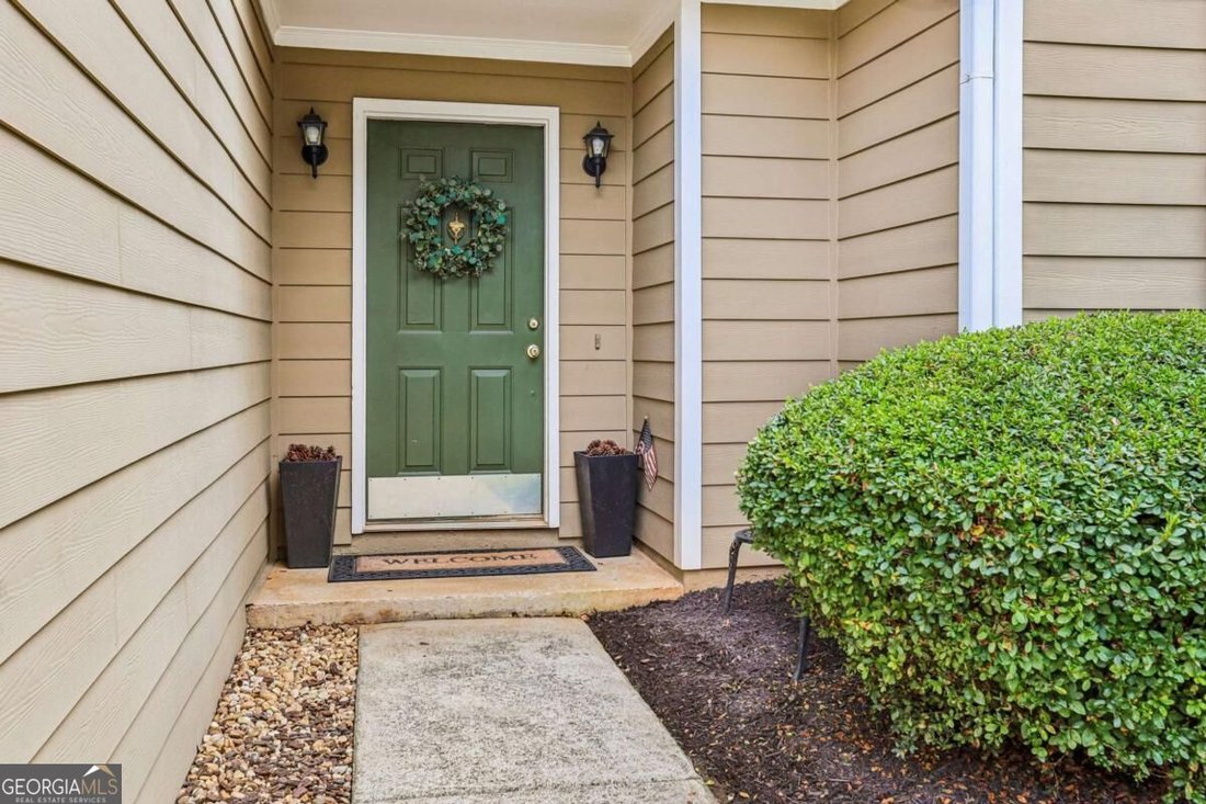House in Decatur, Georgia, United States 5 - 19057326