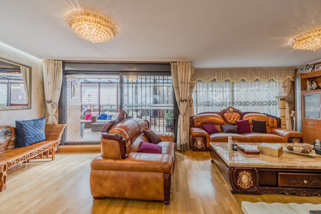 Casa en Carabanchel, Madrid, España 2 - 19057480