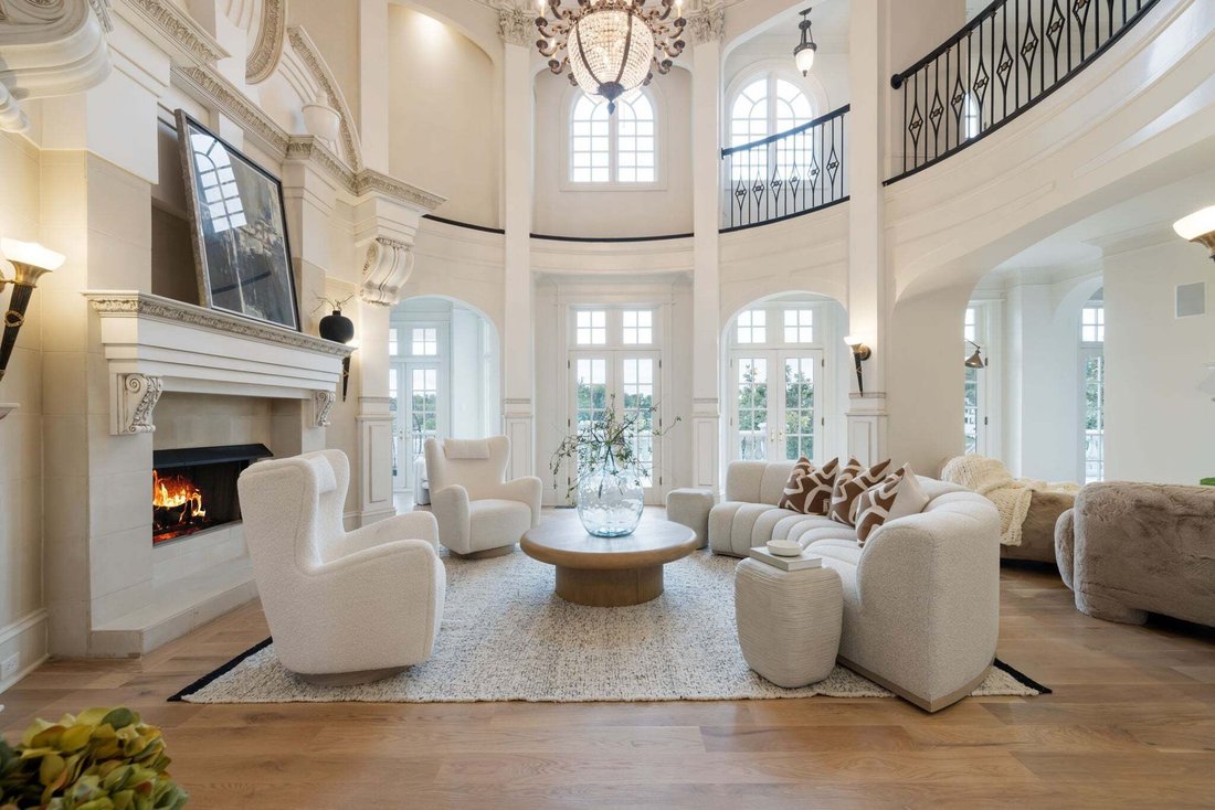 Casa a Nashville, Tennessee, Stati Uniti 5 - 19057178