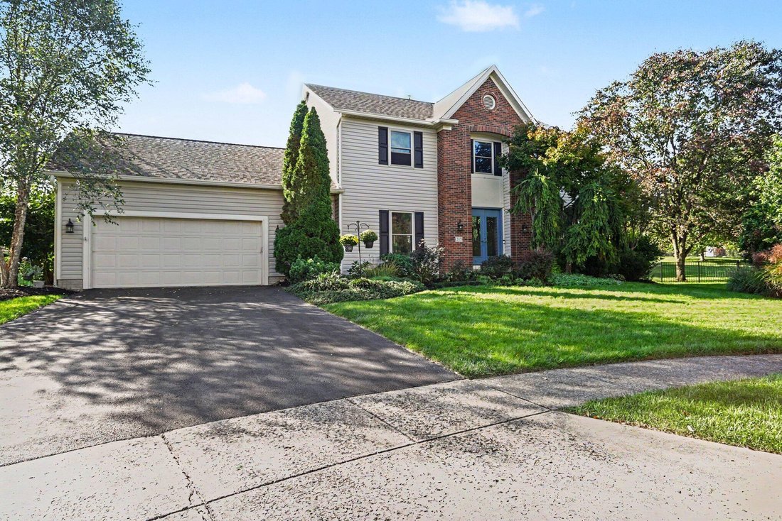 Casa en Gahanna, Ohio, Estados Unidos 3 - 19057208