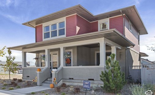 Casa a West Jordan, Utah, Stati Uniti 1