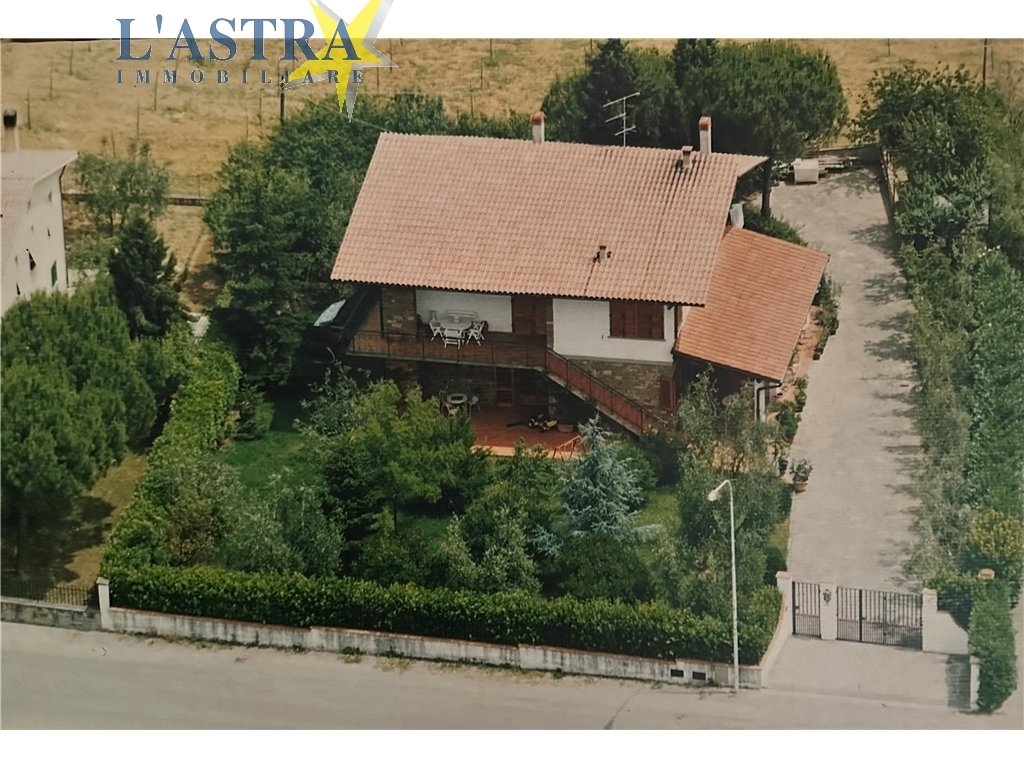 House in Erta, Montelupo Fiorentino, Tuscany 1 - 19057166