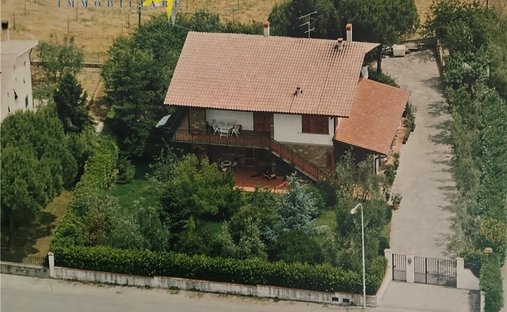 Casa en Erta, Montelupo Fiorentino, Toscana 1