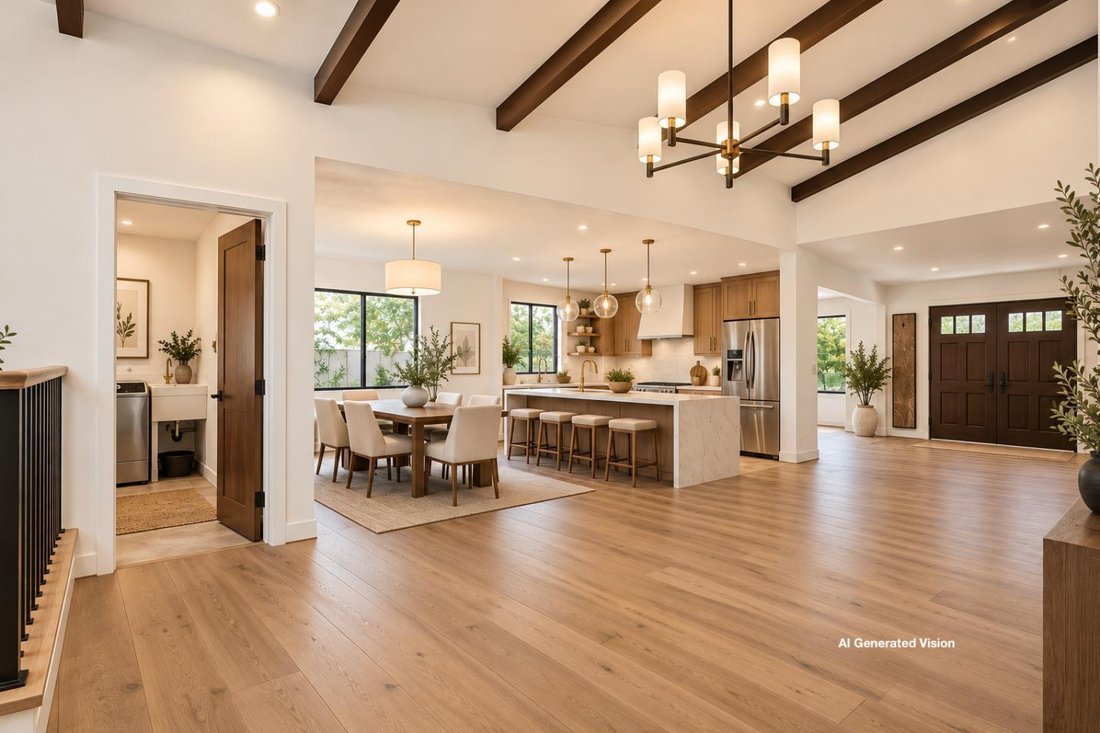 Casa en Belmont, California, Estados Unidos 3 - 19054077