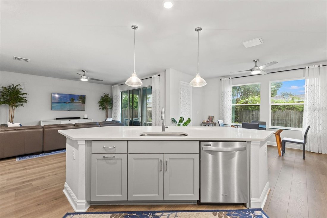 Casa en Tampa, Florida, Estados Unidos 5 - 19056994