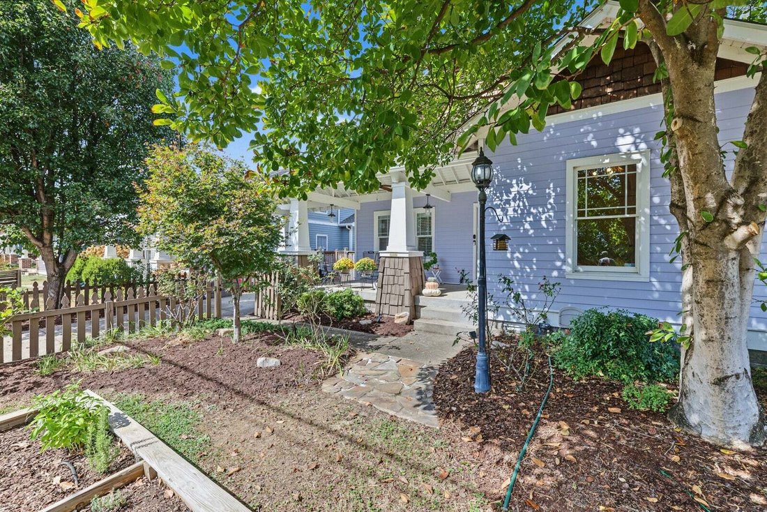 House in Nashville, Tennessee, United States 4 - 19057179