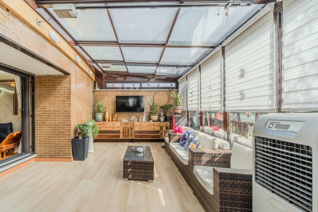 Casa en Carabanchel, Madrid, España 1 - 19057480