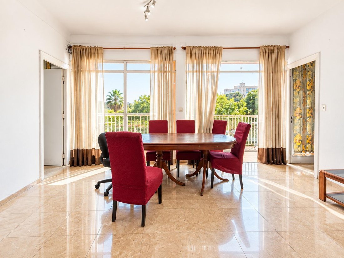 Wohnung in Palma, Balearische Inseln, Spanien 3 - 19057437