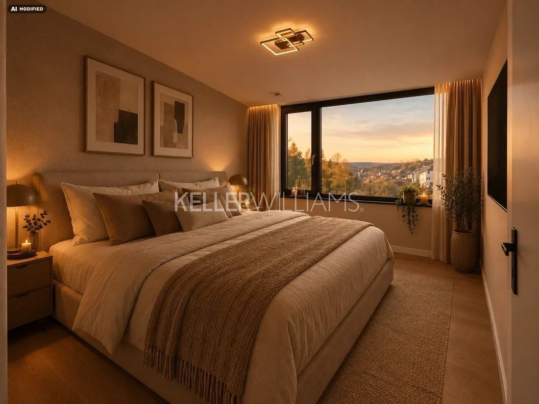 Penthouse in Kayl, Kanton Esch an der Alzette, Luxemburg 4 - 18298808