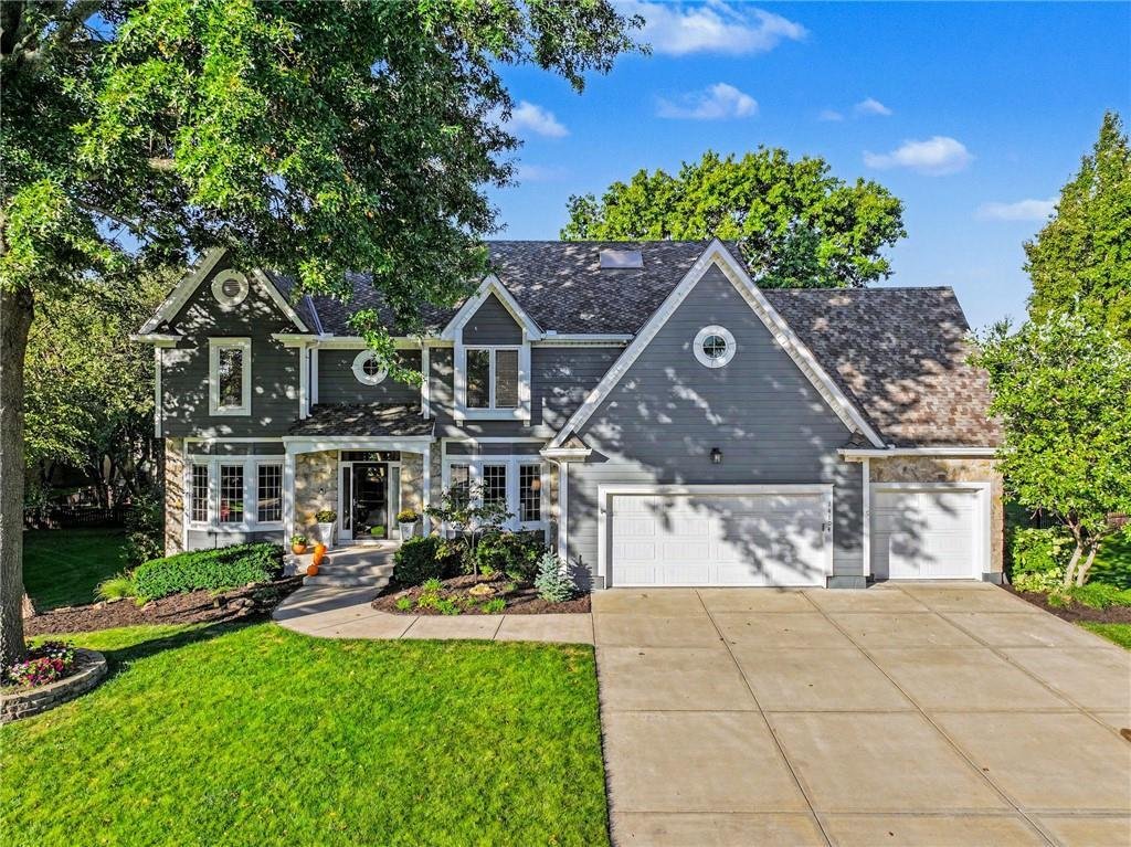 Haus in Overland Park, Kansas, Vereinigte Staaten 3 - 19057423