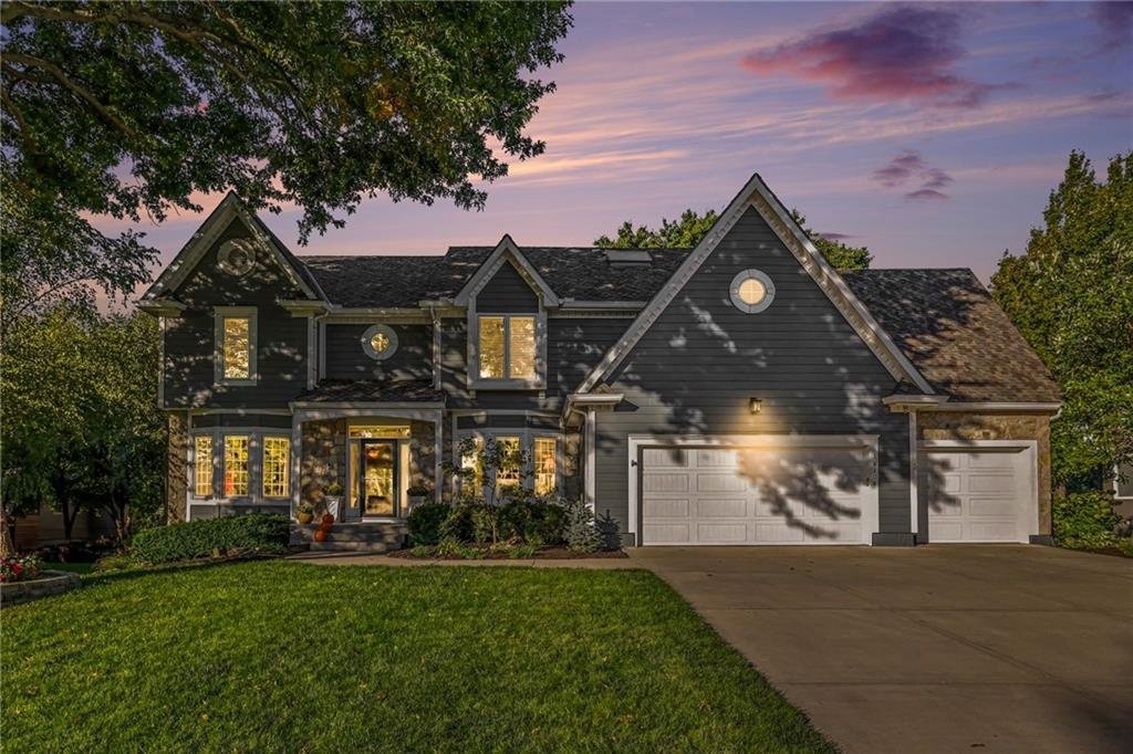 Haus in Overland Park, Kansas, Vereinigte Staaten 1 - 19057423