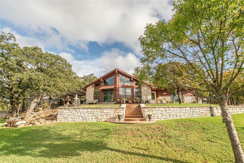 Maison à Nocona, Texas, États-Unis 2 - 19057369