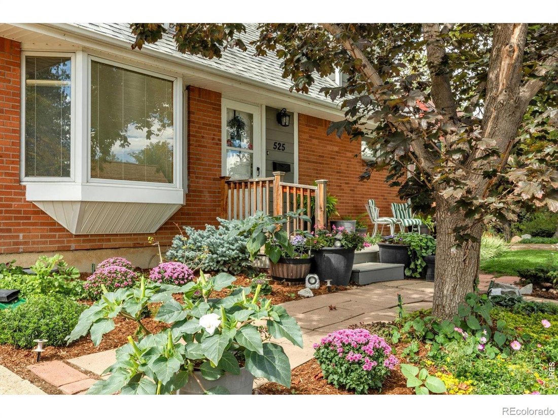 Haus in Boulder, Colorado, Vereinigte Staaten 3 - 19057056