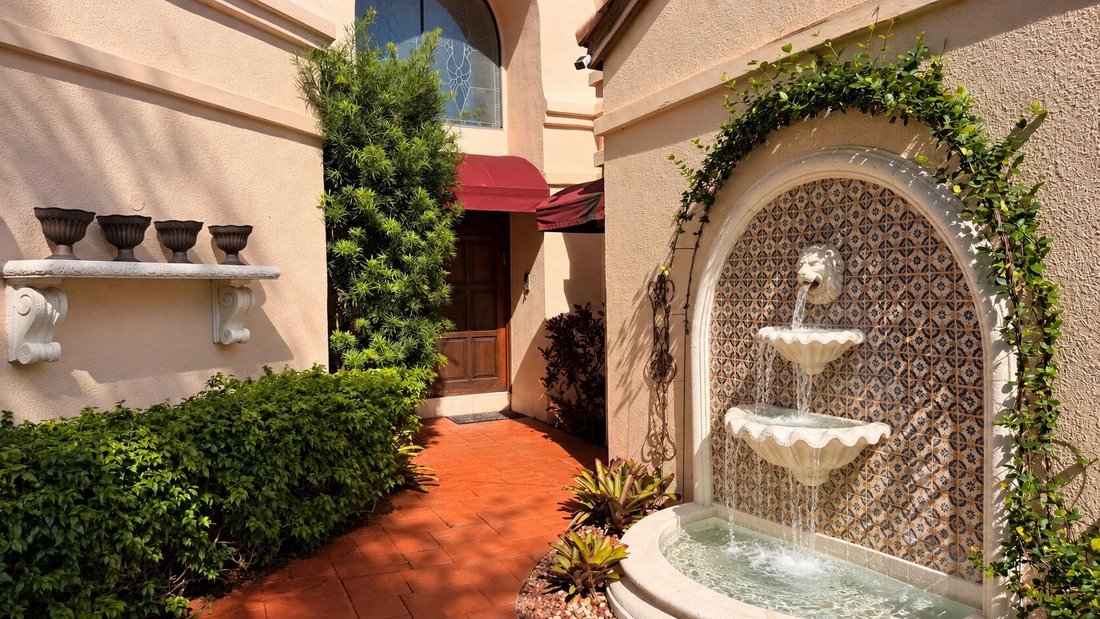 Haus in Deerfield Beach, Florida, Vereinigte Staaten 4 - 19057245