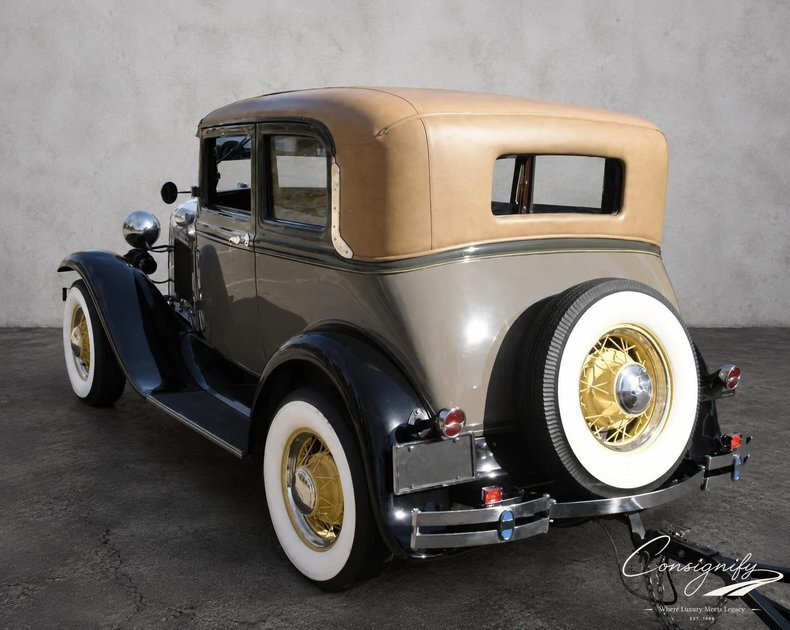Sedan in Glendale, United States 2 - 19056967