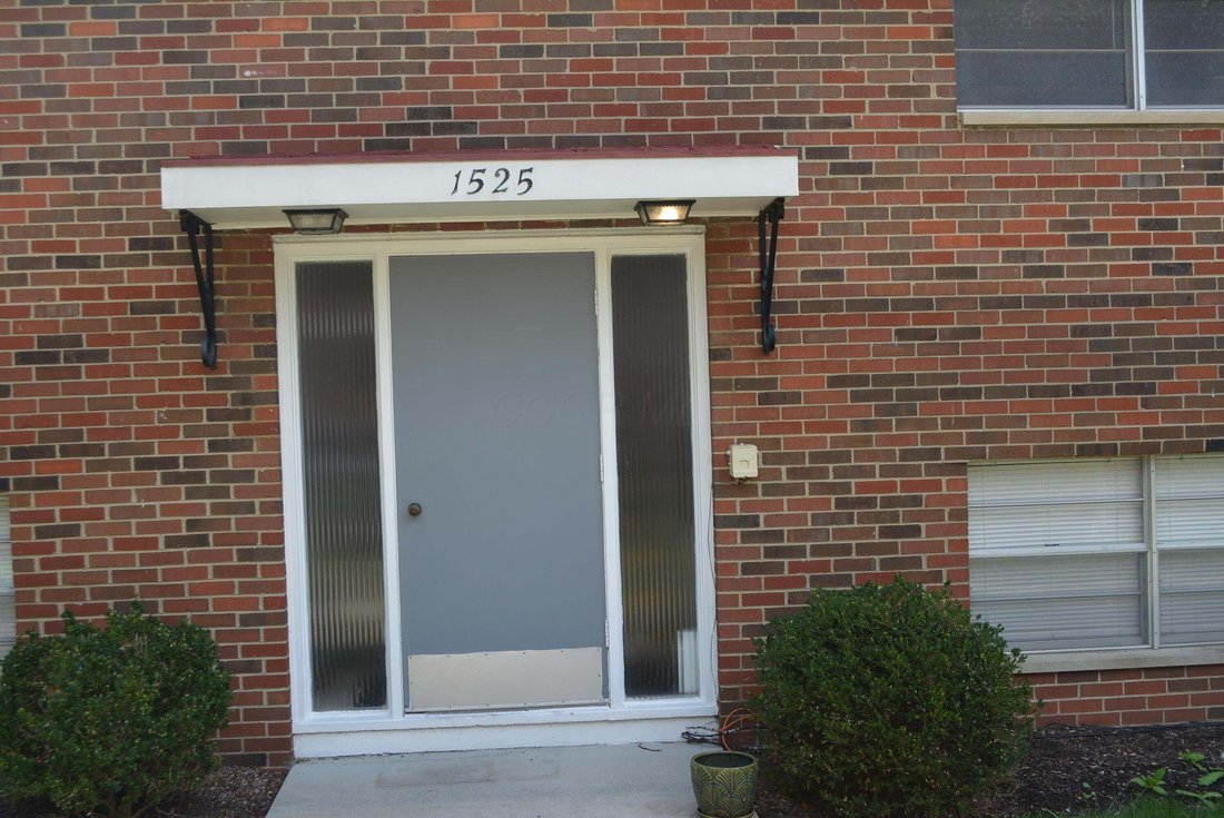 Wohnung in Columbus, Ohio, Vereinigte Staaten 5 - 19057200