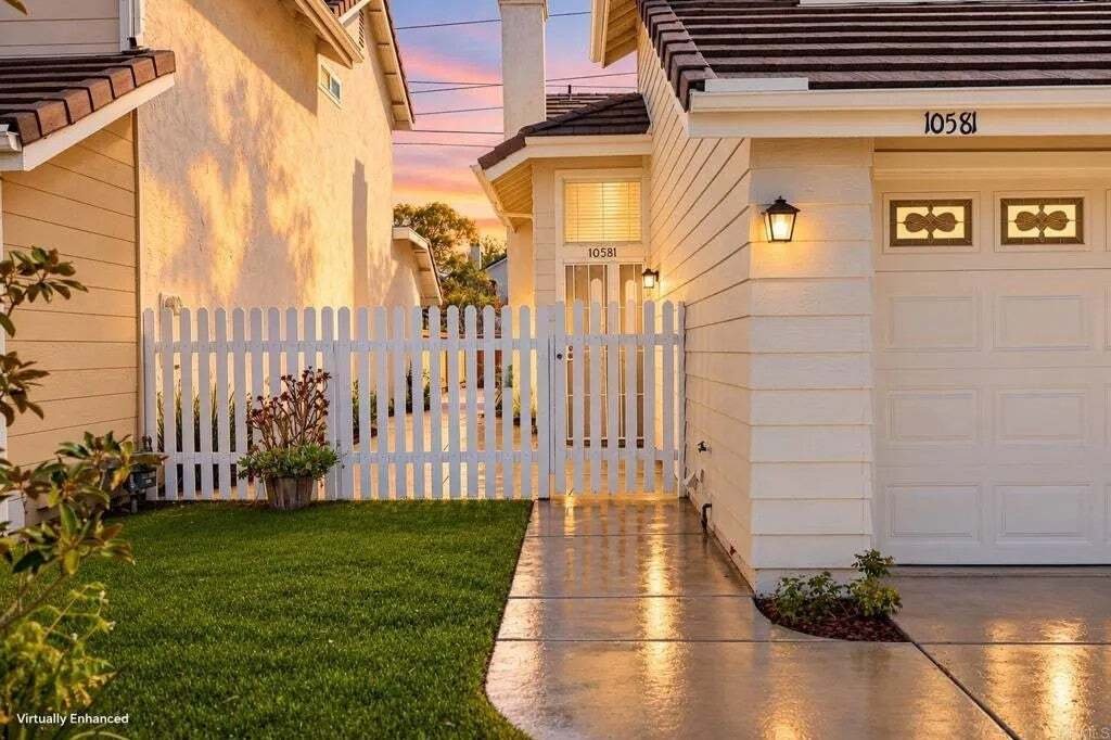 House in San Diego, California, United States 2 - 19057123