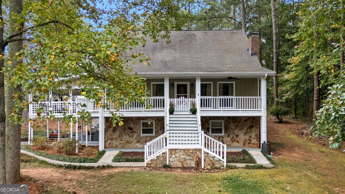 House in Newnan, Georgia, United States 2 - 19057323