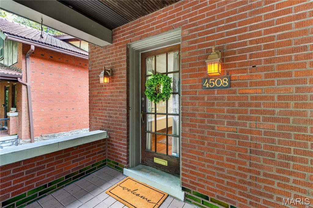 Casa en San Luis, Misuri, Estados Unidos 5 - 19057311