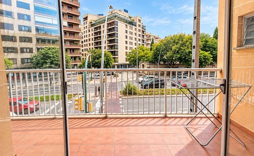 Apartment in Palma, Balearic Islands, Spain 1